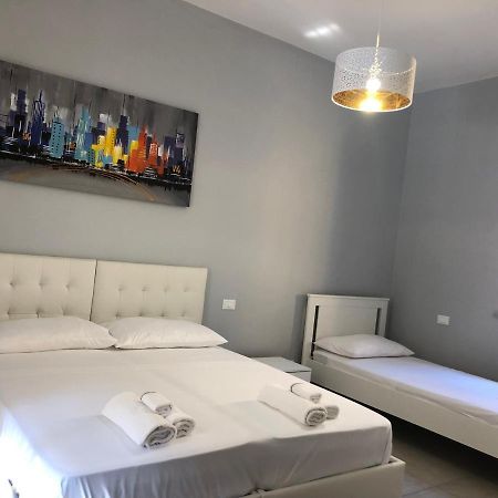 House Il Corso Lejlighed Pisa Eksteriør billede