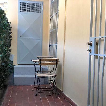 House Il Corso Lejlighed Pisa Eksteriør billede