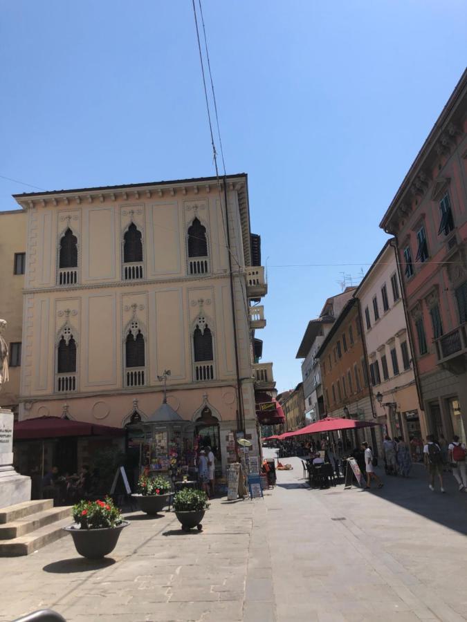 House Il Corso Lejlighed Pisa Eksteriør billede