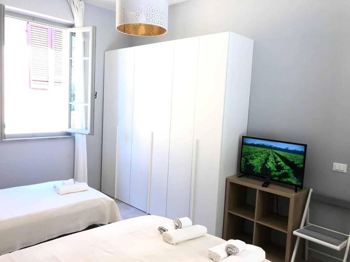 House Il Corso Lejlighed Pisa Eksteriør billede