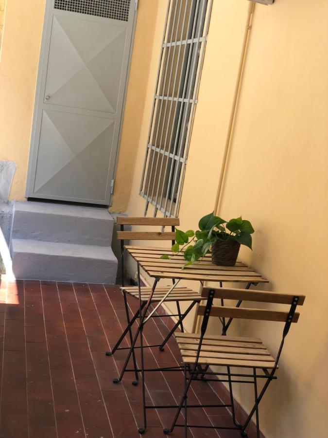 House Il Corso Lejlighed Pisa Eksteriør billede