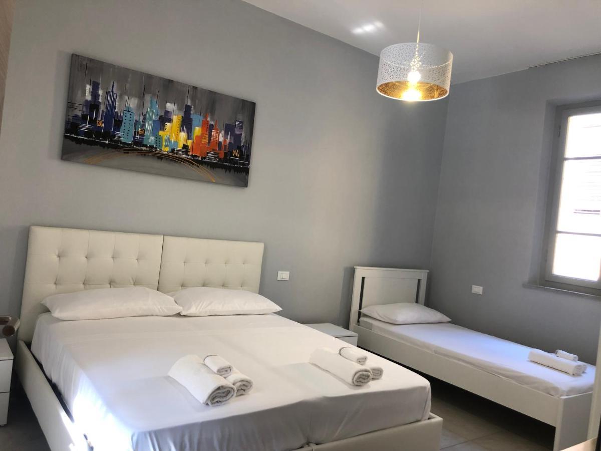 House Il Corso Lejlighed Pisa Eksteriør billede