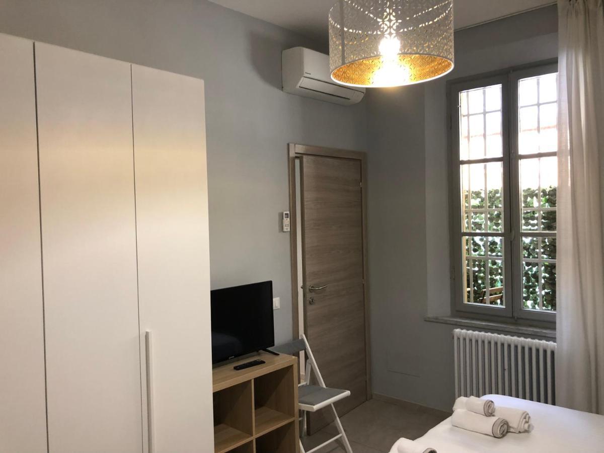 House Il Corso Lejlighed Pisa Eksteriør billede