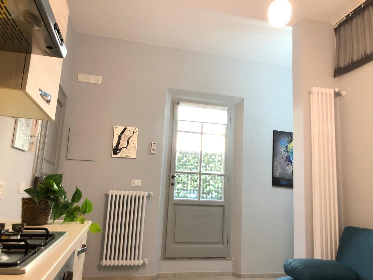 House Il Corso Lejlighed Pisa Eksteriør billede
