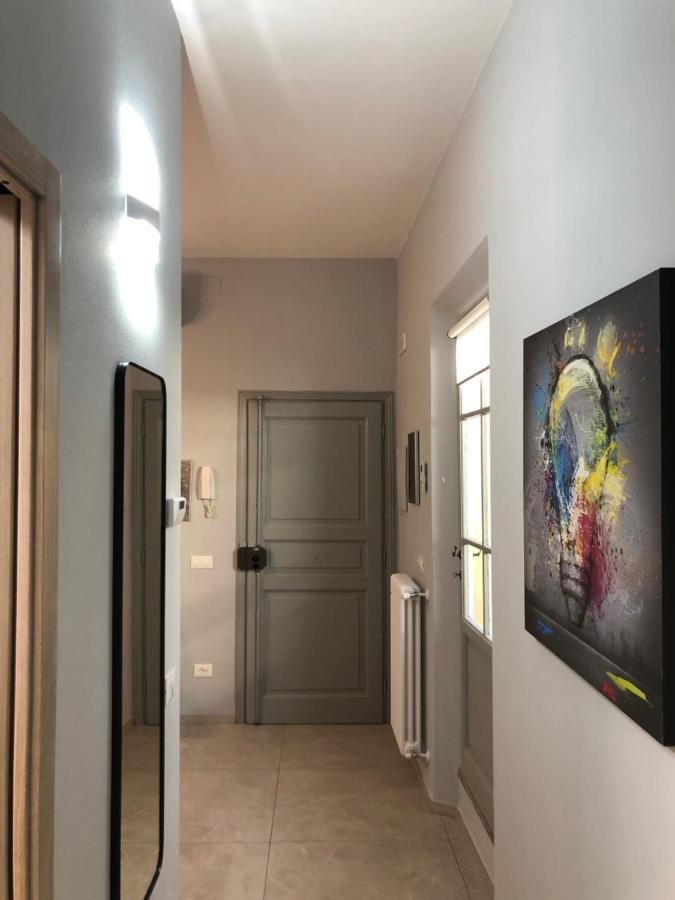 House Il Corso Lejlighed Pisa Eksteriør billede