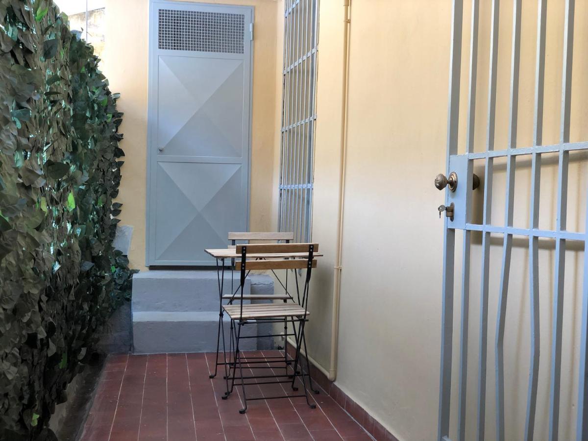 House Il Corso Lejlighed Pisa Eksteriør billede
