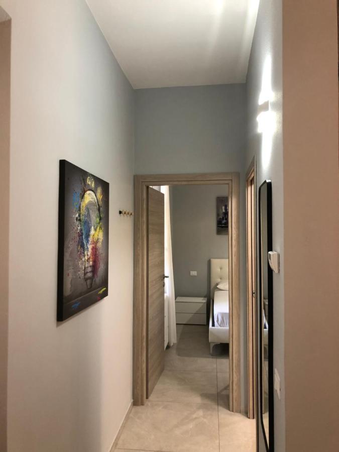 House Il Corso Lejlighed Pisa Eksteriør billede