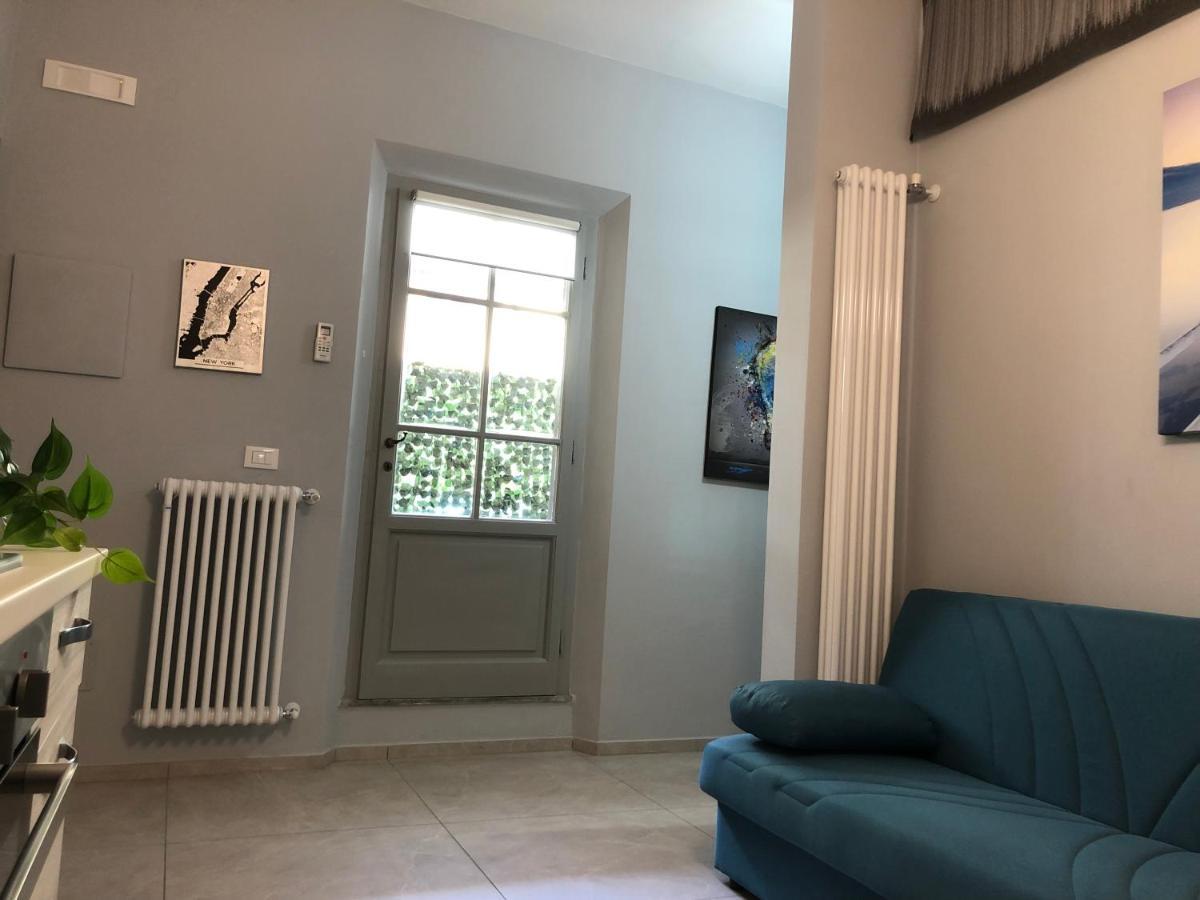 House Il Corso Lejlighed Pisa Eksteriør billede